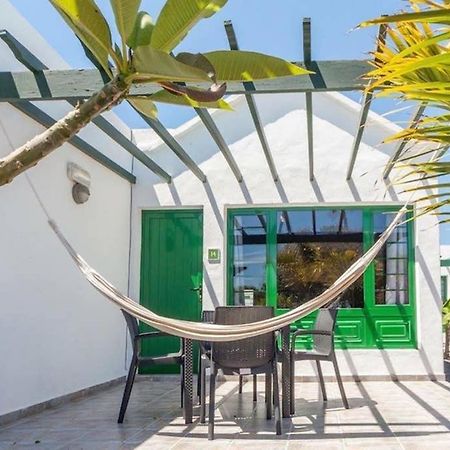 Bandama 14! 2 Bedroom Newly Renovated Bungalow, Los Pocillos, Puerto Del Carmen. Puerto del Carmen  Exteriör bild