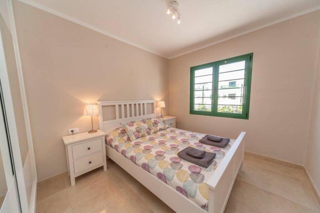 Bandama 14! 2 Bedroom Newly Renovated Bungalow, Los Pocillos, Puerto Del Carmen. Puerto del Carmen  Exteriör bild