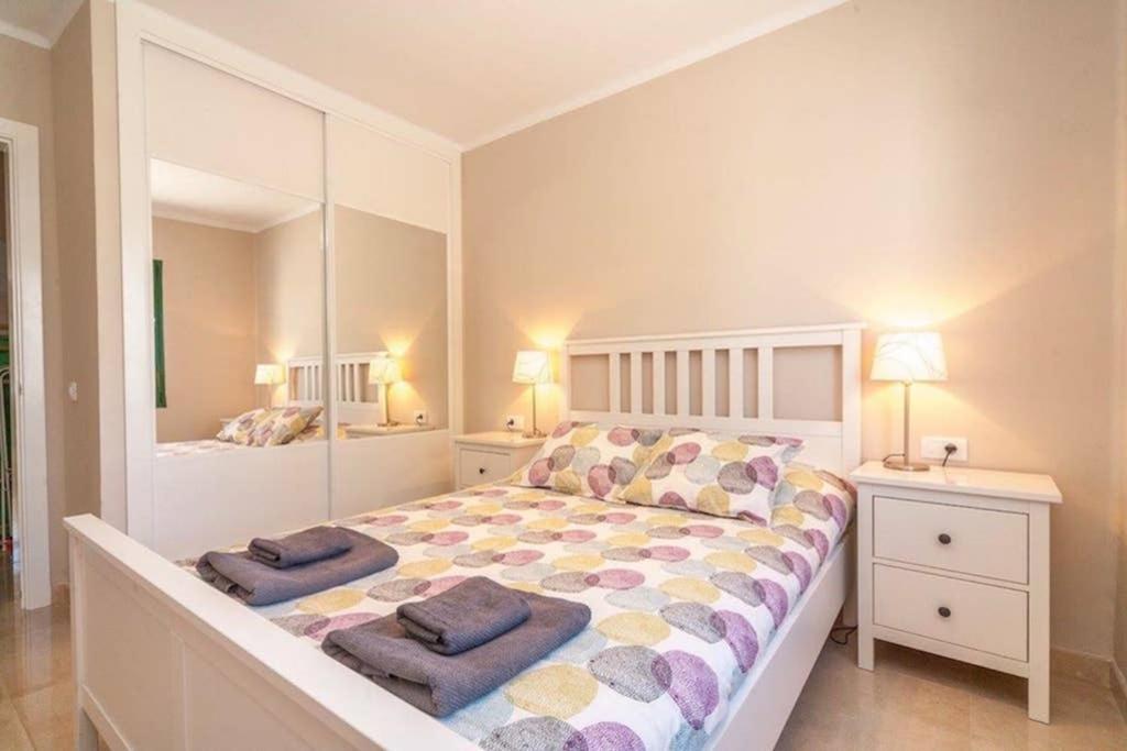 Bandama 14! 2 Bedroom Newly Renovated Bungalow, Los Pocillos, Puerto Del Carmen. Puerto del Carmen  Exteriör bild